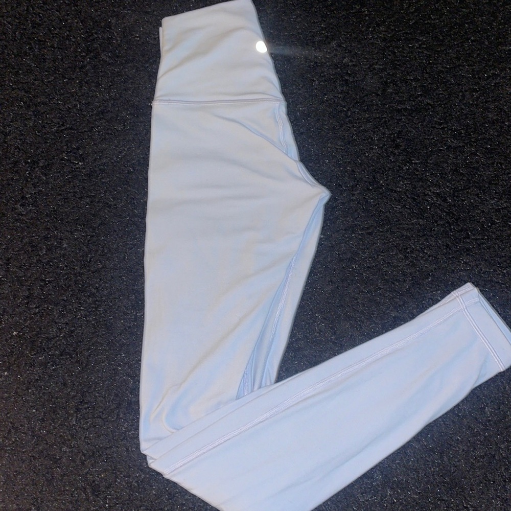 Lululemon align pant